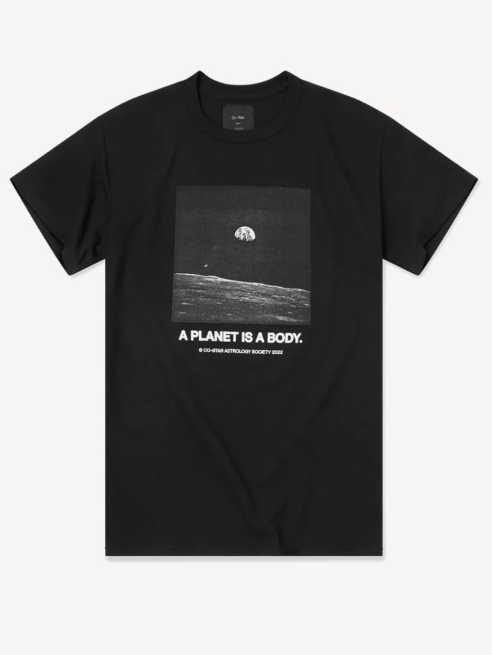 🌓🌒🌘🌗 Costar Astrology Stone’s Tee